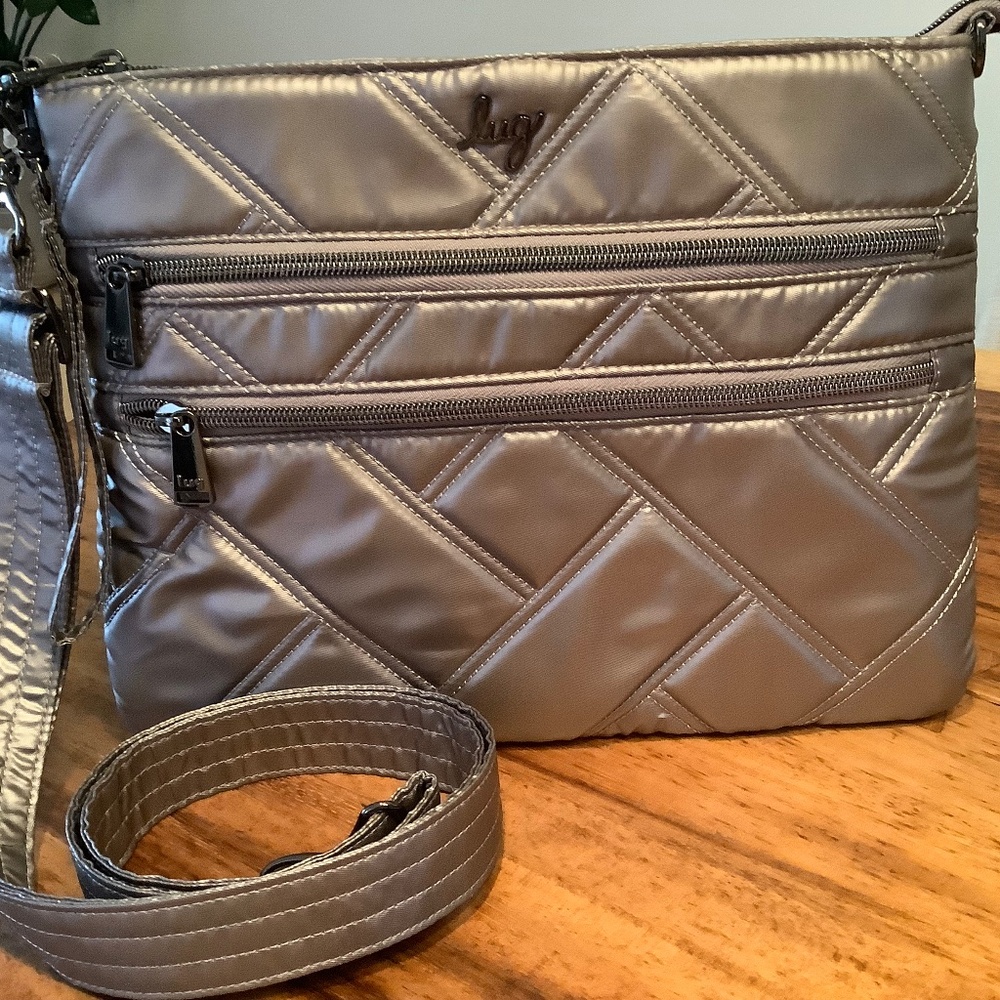Lug Dazzle SE